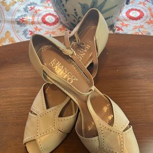 FrancoSarto heels